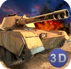 坦克战争修改版(3D坦克射击手游) v1.0 Android版