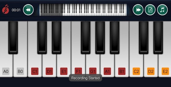 pianokeyboard最新版3.2