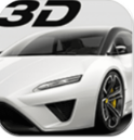 极限3D驾驶安卓版(精美的画面设计和炫酷的特效) v1.57 正式版