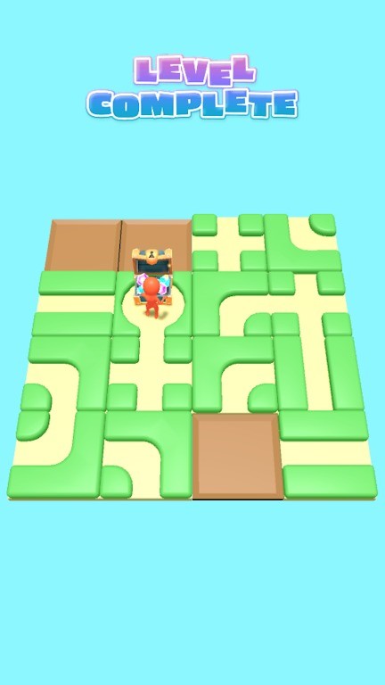 小人滑块迷宫v0.2.1