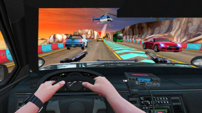 汽车模拟器思域城市驾驶v1.9.1