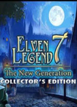 精灵传说7新生代Elven Legend 7: The New Generation