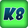 K8游戏盒
