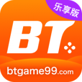 btgame乐享版免费版(手机助手) v3.8.4 安卓版