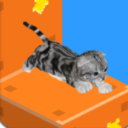 小猫无限楼梯手游安卓版(无尽模式) v1.4.2 最新手机版
