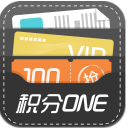 积分one安卓版(阅读可换积分) v1.0.1 最新版