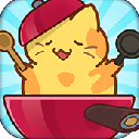 食品猫的烘焙手游安卓版(模拟经营) v1.1 手机最新版