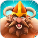 维京英雄战争Android版(Viking Heroes War) v1.1.0 最新版