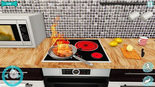 宠物烹饪模拟器v1.2 
