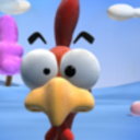 会说话的小鸡免费版(趣味模拟) v2.22 安卓apk