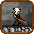 熊猫勇士勇敢冒险游戏v1.1 