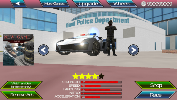迈阿密警察局v1.4.2