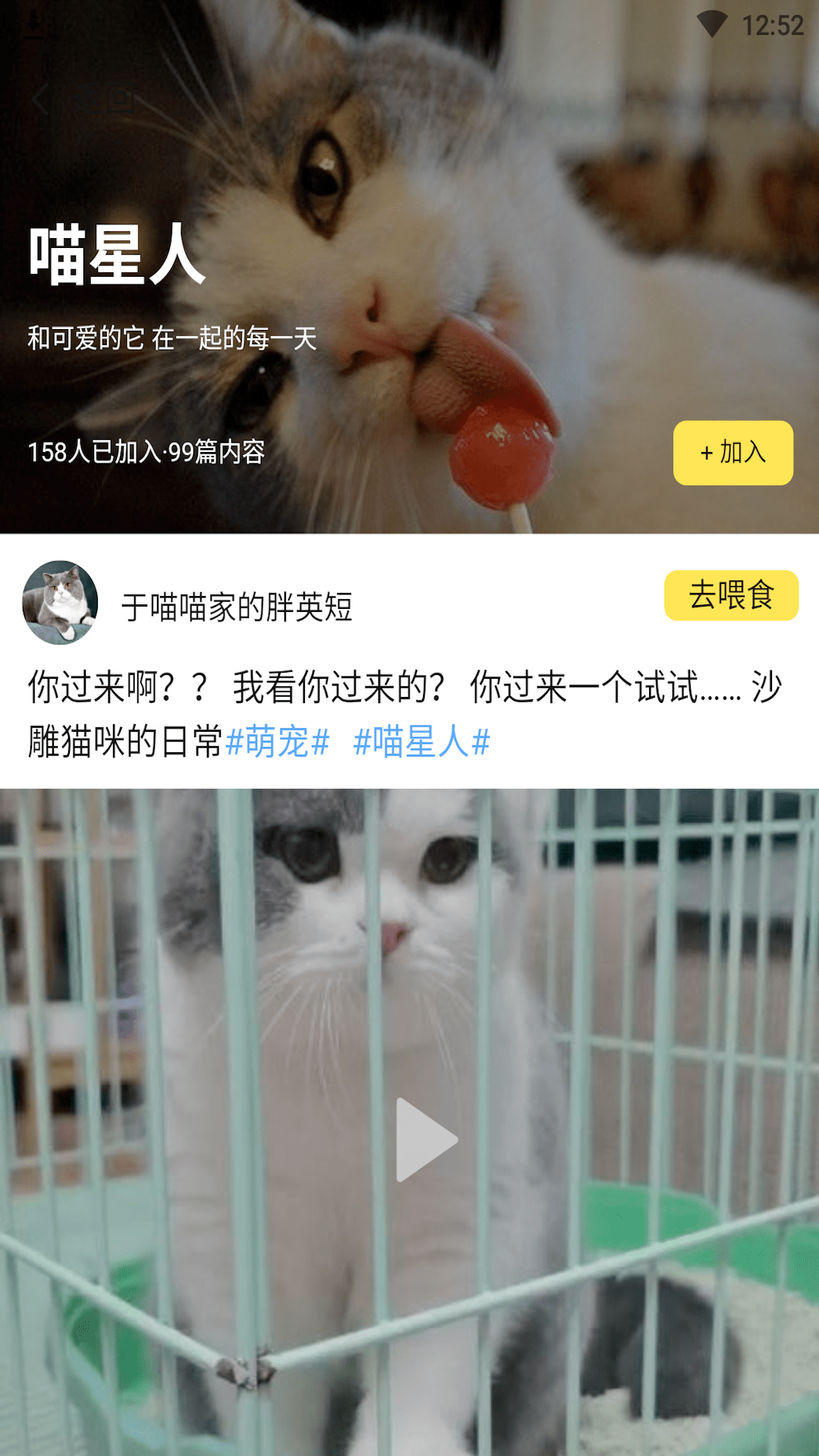 宠萌app(宠物服务)2.9.0