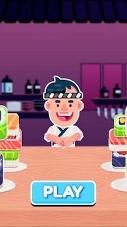 Sushi Drop(寿司滴拼图)v1.0.0