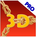 knots 3d安卓中文版(3D绳结汉化版) v5.3.0 最新版