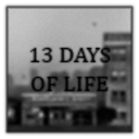 生命中的13天最新版(黑白风格) v13.2 Android版