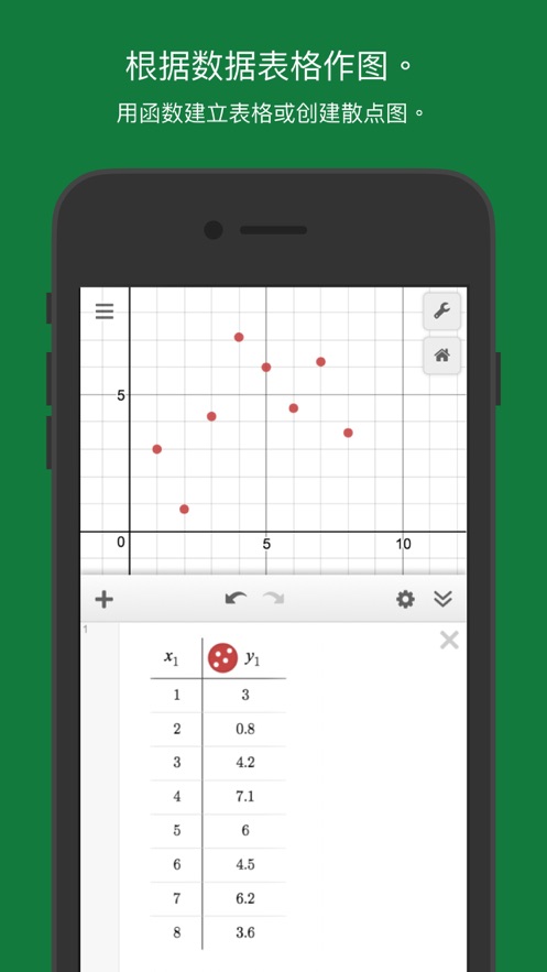 Desmos图形计算器下载6.13.0.0