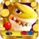 欢乐街机金鲨银鲨手机安卓版(手机捕鱼游戏) v3.3.6 最新版