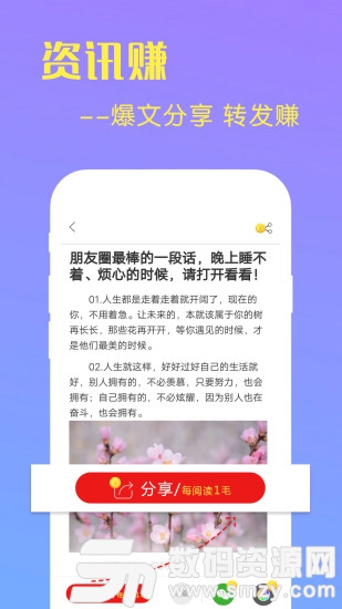 菠萝赚app