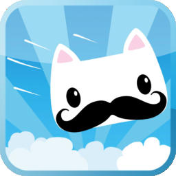 胡须猫安卓版(Mustache Slider) v2.2 免费版