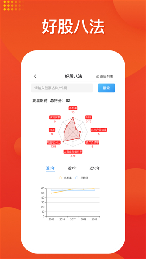 好人好股v6.4.8
