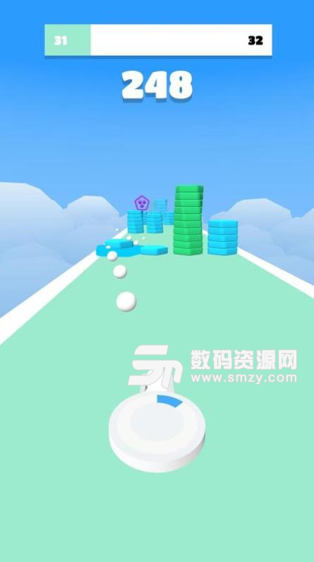 Stacky Road 3D手游安卓版