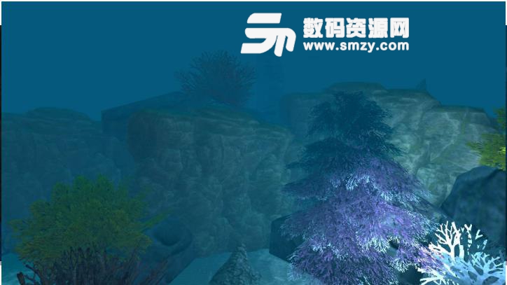 口袋VR水族馆安卓版截图