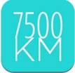 俄語學習7500KM安卓版(俄語學習手機APP) v2.4.4 最新版