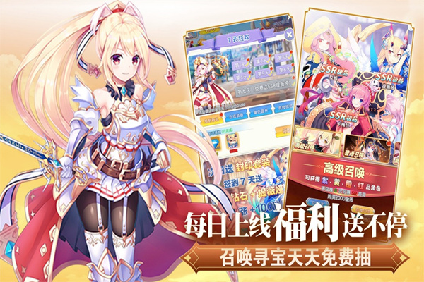 魔女小卡最新版v1.0