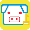 小猪共享存包app手机版(存包管理) v1.1.02 安卓版