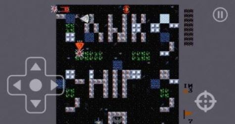 坦克战斗之城游戏v2.0.18
