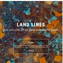 Google Land Lines app安卓版(手机卫星图像地图) v1.4 Android版