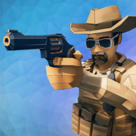 间谍枪手（Spy Shooter）v1.5