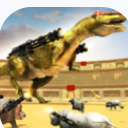 恐龙危机反击战安卓版手游(恐龙失落世界) v1.3 手机版
