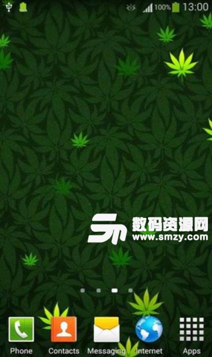 杂草动态壁纸安卓版下载