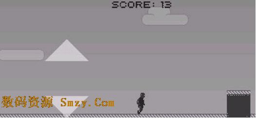 像素奔跑者安卓版(Flappy Runner) v1.2 免费版