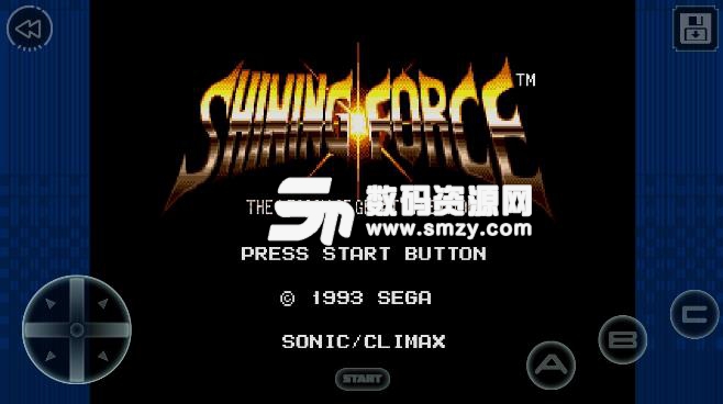 Shining Force安卓版手机