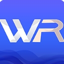 WR.NET交易平台APP(区块链货币交易) v1.2.0 安卓版