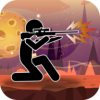 Stickman Gun Battle Infinity - Stick Fight(棒子枪战手游)v1.7