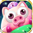 支付宝猪来了安卓版(支付宝游戏) v2.12.0 正式版