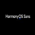 HarmonyOS sans正式版v1.4