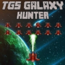 TGS银河猎人手游安卓版(复古星战弹幕射击) v1.4.1 手机版