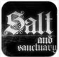 盐和避难所Android版(安卓冒险手游) v1.4 官方版