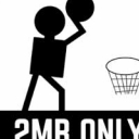黑色篮球安卓版(休闲类篮球游戏) v1.2.1 手机版