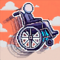 超级轮椅跑(Super Wheelchair Run)v0.3