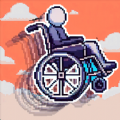 超级轮椅跑(Super Wheelchair Run)  0.4