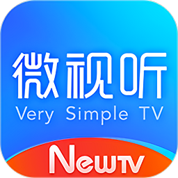 newtv微视听手机版v4.8.6