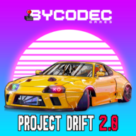 PROJECT:DRIFT 2.0项目漂移2.0游戏v2.8