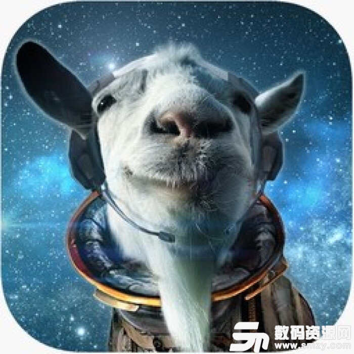 山羊模拟器之太空废物版最新版(生活休闲) v1.5.2 安卓版