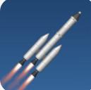 太空旅程模拟器汉化版(火箭升空全过程模拟) v1.25 安卓版